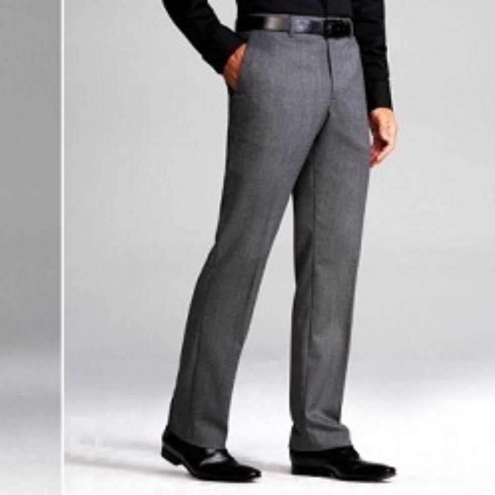 Express Producer mens office pants 34x30